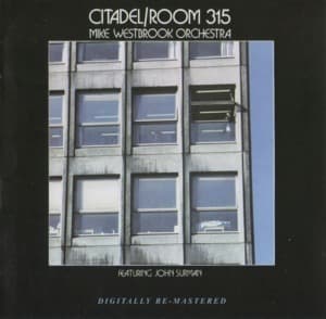 Citadel / Room 315