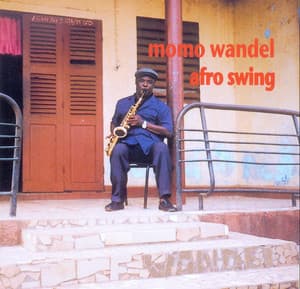 Afro Swing