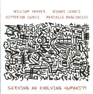 Serving An Evolving Humanity