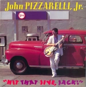 Hit That Jive, Jack!