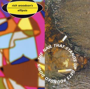 The Nail That Stands Up Gets Pounded Down