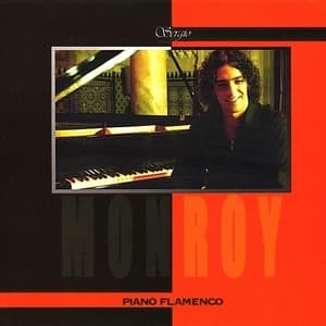 Piano Flamenco