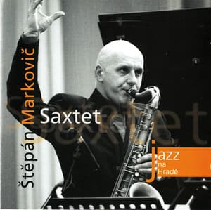 Stepan Markovic Saxtet