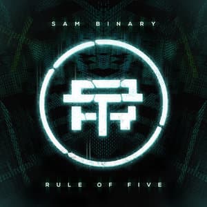 Rule Of Five (ep)