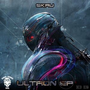 Ultron (ep)