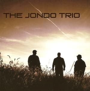 The Jondo Trio