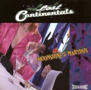 Moonshine & Martinis