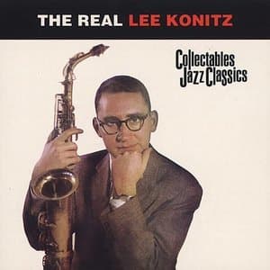 The Real Lee Konitz