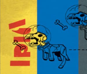 Lil Dub Chefin [CDS]