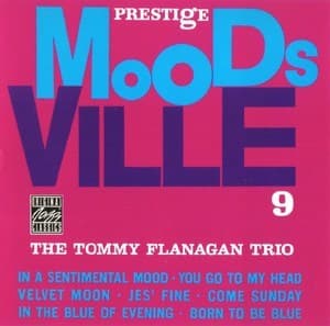 The Tommy Flanagan Trio