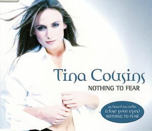Nothing To Fear (cds)