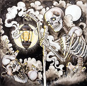 Sinner's Lament (japan)