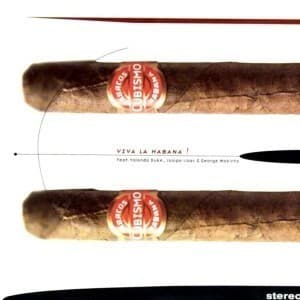 Viva La Habana [live]