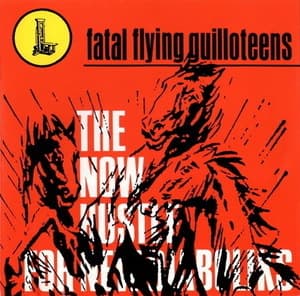 The Now Hustle For New Diaboliks