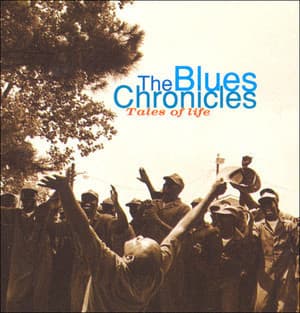 The Blues Chronicle: Tales Of Life