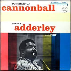 Portrait Of Cannonball