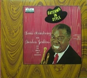 Satchmo In Style