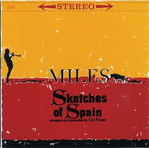 Sketches Of Spain