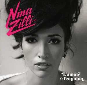 L'amore E Femmina