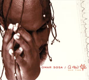 ... A New Life (solo Piano)