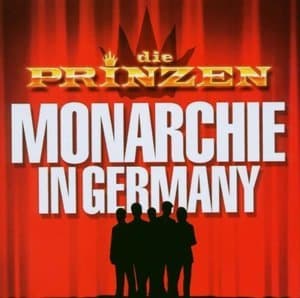 Monarchie In Germany