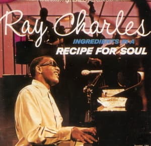 Ingredients In A Pecipe For Soul