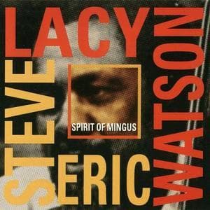 Spirit Of Mingus