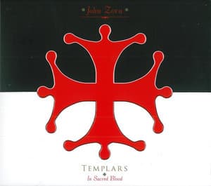 Templars: In Sacred Blood