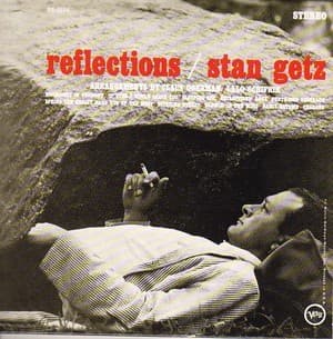 Reflections (2006, 24-bit digital transfer, Verve)