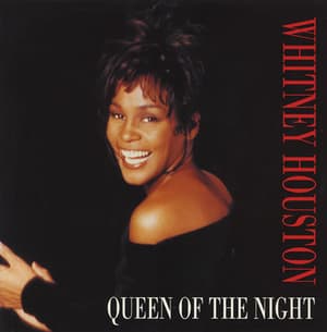 Queen Of The Night (cdm)