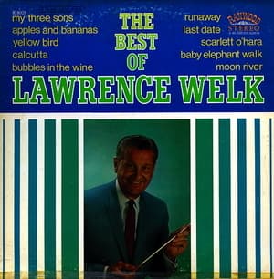 The Best Of Lawrence Welk
