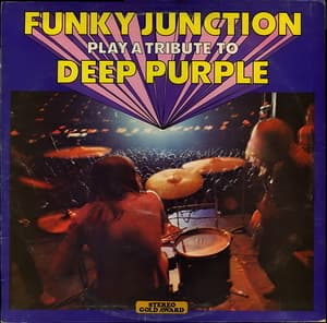 Play A Tribute To Deep Purple