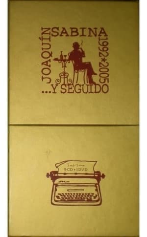 ....Y Seguido 1992-2005