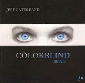 Colorblind Blues