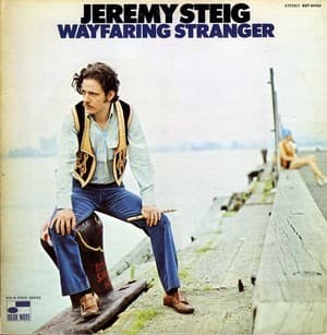 Wayfaring Stranger