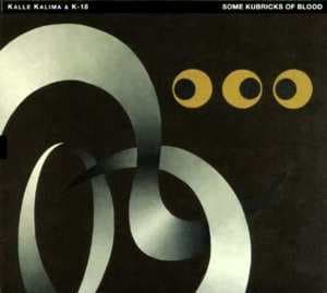 Some Kubricks Of Blood