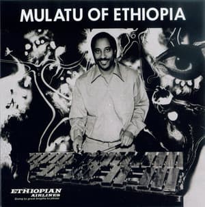 Mulatu Of Ethiopia