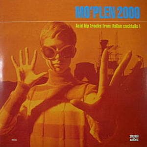 Acid Hip Tracks From Italian Cocktails!