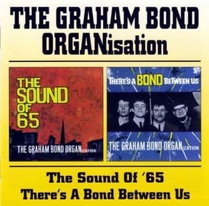 There's A Bond Between Us