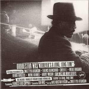 Forever's A Long, Long Time