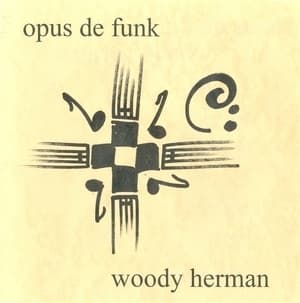 Opus De Funk