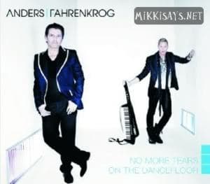 No More Tears On The Dancefloor