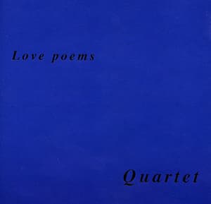 Love Poems
