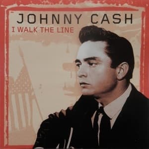 I Walk The Line