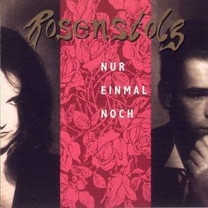 Nur Einmal Noch (cds)