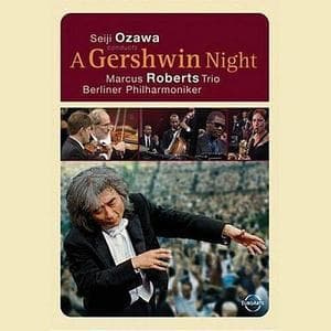 A Gershwin Night