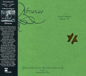 Abraxas