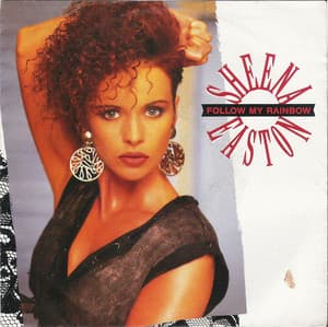 Follow My Rainbow (cds)