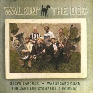 Walkin' The Dog