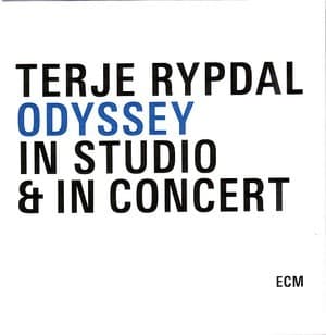 Odyssey: In Studio & In Concert (3CD)